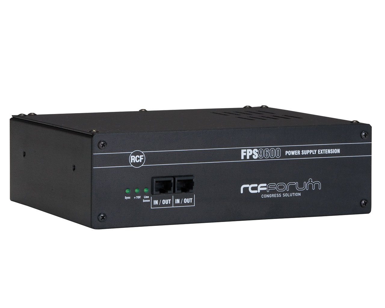 RCF FPS 9600